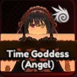 Time goddess(Angel) evo