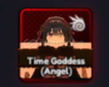 Time Goddess ( Kurumi ) Evolve - ALS