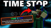 TIME STOP | Ink Game