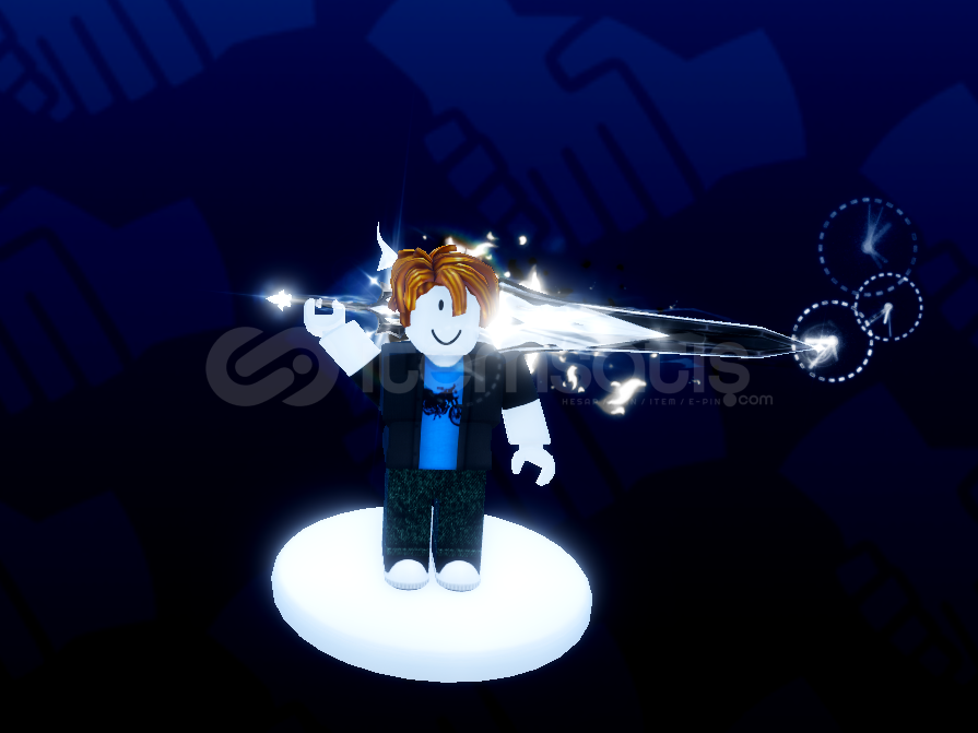 Timeless GreatSword | Blade Ball Timeless GreatSword | Blade Ball