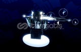 Timeless GreatSword | Blade Ball