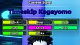 TİMESKİP KAGAYOMO ARIYORUM