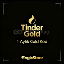 Tinder Gold 1 Aylık Kendi Hesabınıza⭐OTO⭐