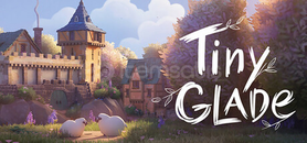 Tiny Glade + Garanti