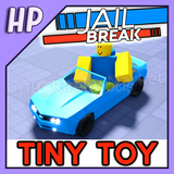 ☘️TINY TOY☘️ [Anında Teslim+] [Jaikbreak]