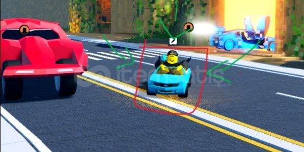 tiny toy - jailbreak tiny toy - jailbreak