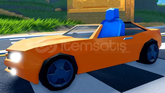 tiny toy / jailbreak tiny toy / jailbreak