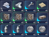 Atölye Tıp Labovatuvarı 3. Lvl Full Paket