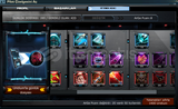 TITAN 1.3M URI 10X HAVOC HECULES 