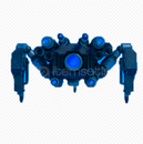 titan cameraman strider and 80k gem