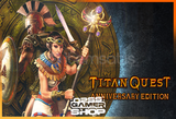 Titan Quest Anniversary Edition