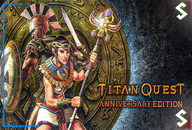 Titan Quest Anniversary Edition