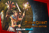 Titan Quest Anniversary Edition