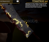 Titan Strike - Attack on Titan Revolution