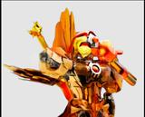 Titan Turkey Man-TTD