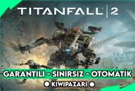 TITANFALL 2