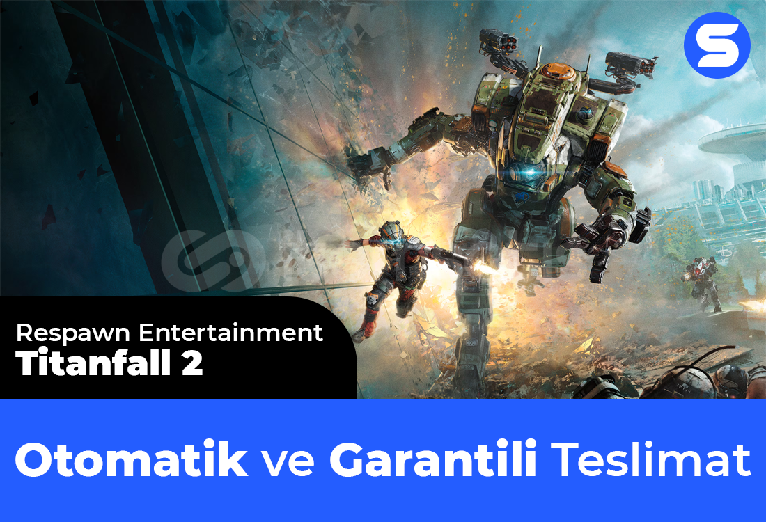 Titanfall 2 Titanfall 2