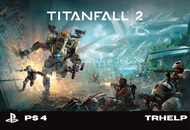 Titanfall 2 Garanti | PS4