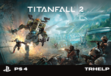 Titanfall 2 Garanti | PS4