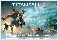 ⭐Titanfall 2 |✅Garantili!