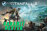 TİTANFALL 2 - KİŞİYE ÖZEL HESAP