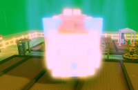 TITANIC AURORA HEDGEHOG⭐ - Grow a Garden