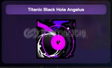 Titanic Black Hole Angelus [PS99]