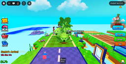 titanic brussel 11.4kg PVB