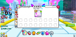 Titanic Disco Ball Agony