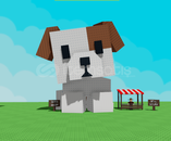 ⭐Titanic Mega Dog⭐