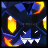 Titanic Obsidian Dragon | PS99