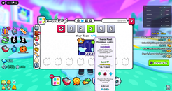 Titanic Pixel Dominus Astra