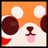 Titanic Red Panda ps99