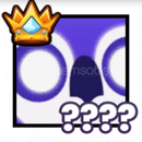 Titanic Spectral Owl