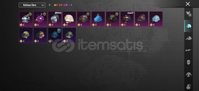 Güzel hesap acelesi yok Güzel hesap acelesi yok