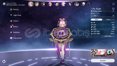 TL 22 | 4x5 Fu Xuan ve Archer RateUp Garantili