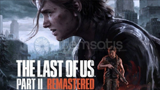 ⭐TLOU PART 2+HIZLI TESLİMAT+GUARDLI⭐