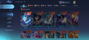 TLPH BASE EFEKTİ+ 2 EPİC BASELİ