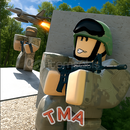 TMA Turkısh Armed Forces (GRUPLAR)