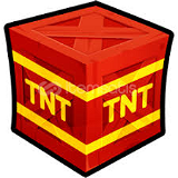 TNT Crate [4200X] / PS99