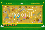 to a T + Garanti to a T + Garanti