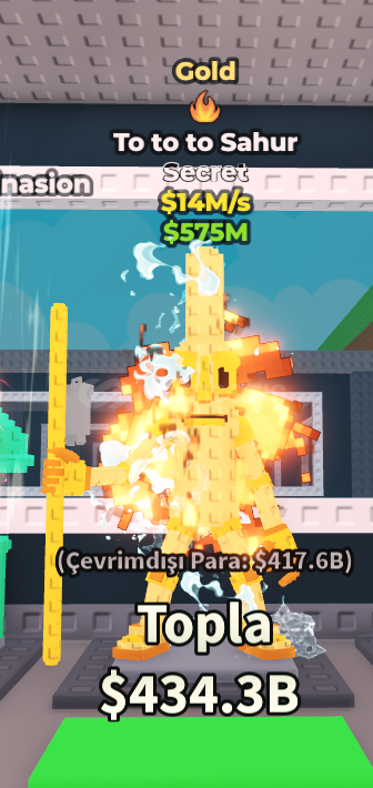 To to to sahur 14M To to to sahur 14M