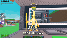 ⭐To to to Sahur 2.8M/s⭐(Gold)