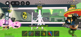 To To To Sahur eventli