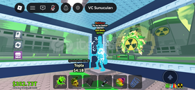 To to to Sahur Rainbow