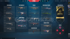 TOGG T10X OLTU RENGI ALACAGIM ICINSATILIKKK