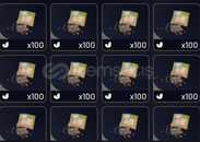 Tohum Satılır x1000