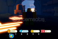 TOİLET TOWER DEFENSE 110k GEMS