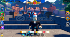 Toilet Tower Defense 68K Gems 