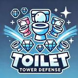 Toilet Tower Defense 80K GEMS EN UCUZ!